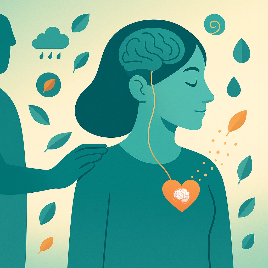 Imagen de Psicologia y Bienestar