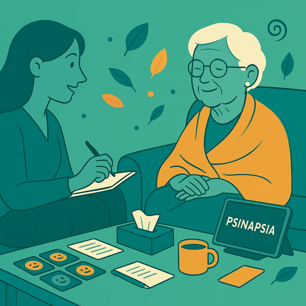 Consulta a Domicilio