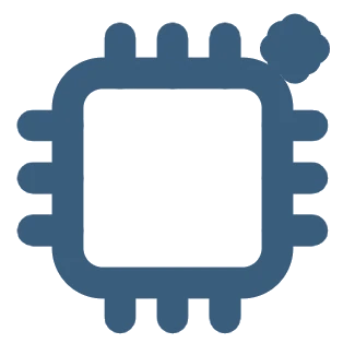 Icono de Innovación Tecnológica