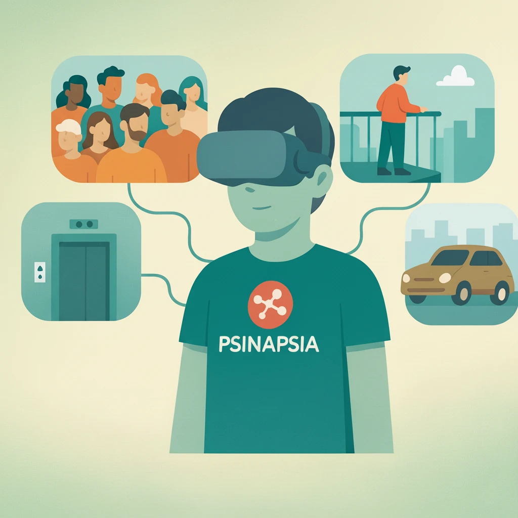 VR Servicio