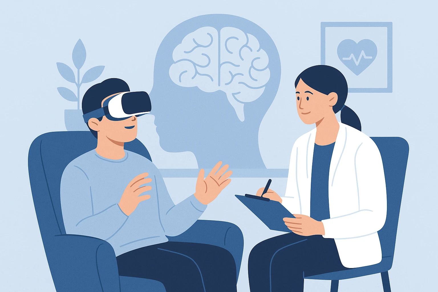 Nuevas tecnologías - Realidad Virtual